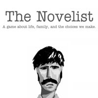 The Novelist: Treinador (V1.0.53)