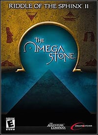 The Omega Stone: Trainer +13 [v1.9]