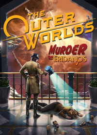 The Outer Worlds: Murder on Eridanos: Treinador (V1.0.3)