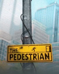 The Pedestrian: Trainer +13 [v1.4]