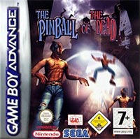 The Pinball of the Dead: Cheats, Trainer +6 [FLiNG]