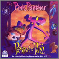 The Pink Panther Passport to Peril: Trainer +7 [v1.1]