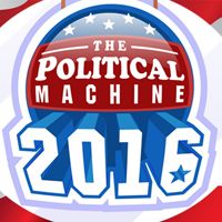 The Political Machine 2016: Trainer +11 [v1.8]