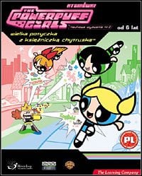 The Powerpuff Girls Learning Challenge 2: Princess Snorebucks: Cheats, Trainer +15 [CheatHappens.com]