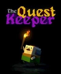 The Quest Keeper: Cheats, Trainer +11 [dR.oLLe]