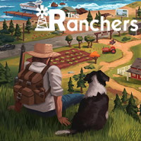 The Ranchers: Cheats, Trainer +10 [dR.oLLe]