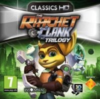 The Ratchet & Clank Trilogy: Cheats, Trainer +5 [MrAntiFan]