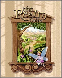 The Realm Online: Treinador (V1.0.66)