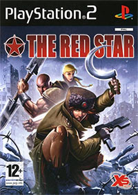 Treinador liberado para The Red Star [v1.0.7]