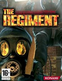 Treinador liberado para The Regiment [v1.0.8]