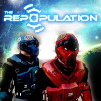 The Repopulation: Trainer +8 [v1.4]