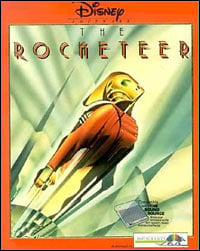 The Rocketeer: Trainer +7 [v1.9]