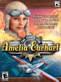 The Search for Amelia Earhart: Treinador (V1.0.63)