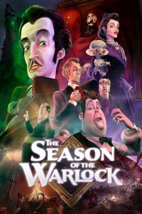 The Season of the Warlock: Cheats, Trainer +12 [dR.oLLe]