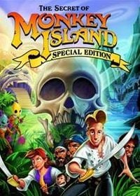 Treinador liberado para The Secret of Monkey Island: Special Edition [v1.0.3]