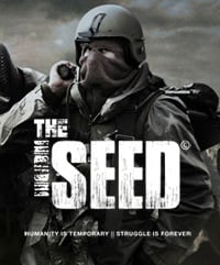 Treinador liberado para The Seed [v1.0.1]