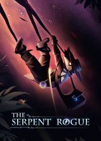 The Serpent Rogue: Trainer +5 [v1.9]