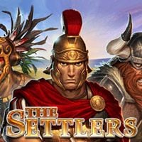 The Settlers (2009): Cheats, Trainer +11 [dR.oLLe]