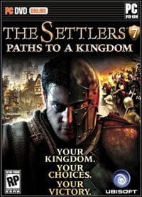 The Settlers 7: Paths to a Kingdom: Trainer +9 [v1.1]