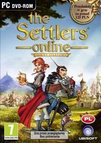 The Settlers Online: Cheats, Trainer +8 [CheatHappens.com]