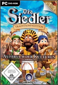 The Settlers: Traditions Edition: Cheats, Trainer +13 [MrAntiFan]