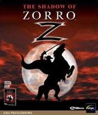 The Shadow of Zorro: Trainer +6 [v1.5]