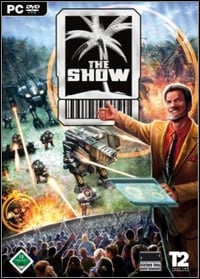 The Show: Treinador (V1.0.16)