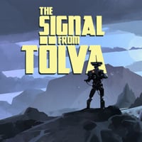 The Signal From Tolva: Trainer +6 [v1.4]