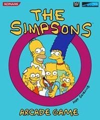 The Simpsons: Arcade Game: Cheats, Trainer +15 [CheatHappens.com]