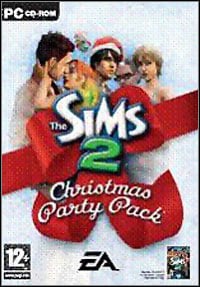 Treinador liberado para The Sims 2: Christmas Party Pack [v1.0.7]