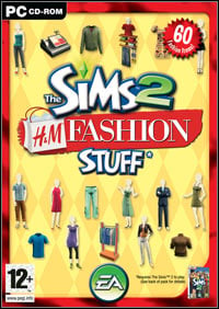 The Sims 2: H&M Fashion Stuff: Cheats, Trainer +6 [MrAntiFan]