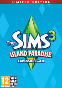 Treinador liberado para The Sims 3: Island Paradise [v1.0.8]