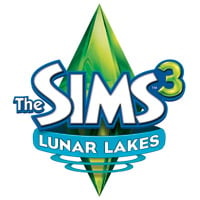 The Sims 3: Lunar Lakes: Trainer +15 [v1.2]