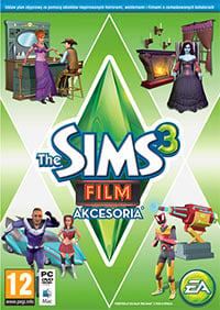 Treinador liberado para The Sims 3: Movie Stuff [v1.0.9]