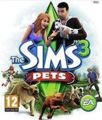 The Sims 3: Pets: Treinador (V1.0.42)