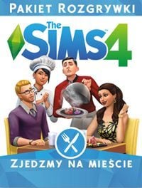 The Sims 4: Dine Out: Treinador (V1.0.45)