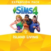 The Sims 4: Island Living: Cheats, Trainer +10 [dR.oLLe]