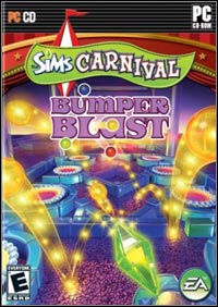 The Sims Carnival: BumperBlast: Trainer +12 [v1.4]