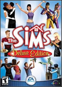 The Sims: Deluxe Edition: Trainer +15 [v1.1]