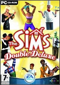 The Sims: Double Deluxe: Treinador (V1.0.18)