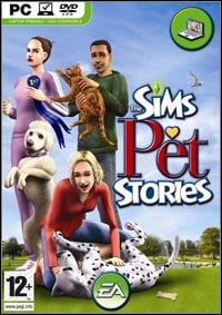 The Sims: Pet Stories: Trainer +5 [v1.7]