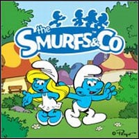 The Smurfs & Co: Treinador (V1.0.22)