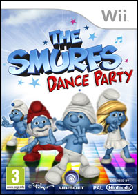 The Smurfs Dance Party: Cheats, Trainer +11 [FLiNG]