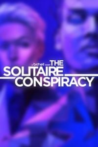 The Solitaire Conspiracy: Cheats, Trainer +8 [dR.oLLe]