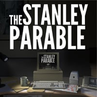 The Stanley Parable: Cheats, Trainer +15 [dR.oLLe]