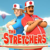 The Stretchers: Cheats, Trainer +14 [MrAntiFan]