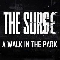 Treinador liberado para The Surge: A Walk in the Park [v1.0.8]