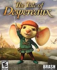 The Tale of Despereaux: Treinador (V1.0.71)