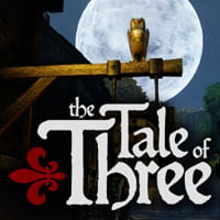 The Tale of Three: Cheats, Trainer +14 [CheatHappens.com]