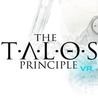 The Talos Principle VR: Trainer +10 [v1.9]